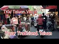 Download Lagu Ngintip pasar tradisional Taiwan || TKW Taiwan || Lukang Traditional Market || Lukang old street