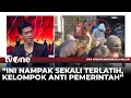 Download Lagu Sosok Misterius Hoodie Putih, Dosen UI: Tertangkap Satu Maka Akan Terbongkar Jaringannya | tvOne