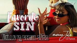 Download Marion Jola feat Tuan Tigabelas - FAVORITE SIN // WILLY L3 Remix 2K23 MP3