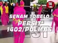 Download Lagu SENAM TOBELO PERSIT KODIM 1402/POLMAS