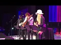 Richie Sambora, Randy Jackson & Orianthi Panagaris Play "When Doves Cry" By Prince