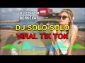 Download Lagu Dj Solo yang lagi viral - Indra Moyresa (FvnkyNight)