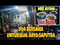 Download Lagu BANG BREW AJAK ANAK YATIM PIATU DOA BERSAMA DAN BUKA PUASA DENGAN MIE AYAM KESUKAAN ALM. ARYA