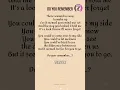 Download Lagu DO YOU REMEMBER || PHIL COLLINS#lyrics  #80smusic#70musichits #doyouremember #philcollins