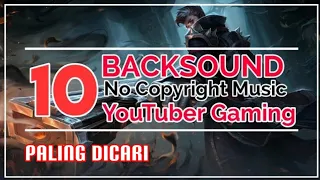 Download Backsound YouTuber Gaming (No Copyright Music) | Paling Sering Digunakan MP3