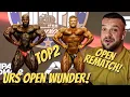 Download Lagu Urs Kalecinski nächster Open Sieg!? Offenbach Open Showdown Reaktion William Niewiara