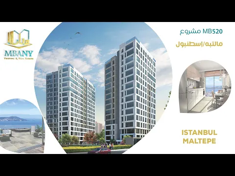 Nouvel Maltepe Project