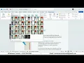 Illustrated Word 365 Module 11 SAM Project B Clearline Events