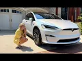 I Have a Tesla Problem We Got the Call