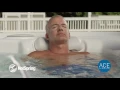 Hot Spring ACE Salt Water System