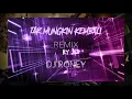 Download Lagu TAK MUNGKIN KEMBALI - ARIF CU - REMIX - TIKTOK 2021- DJRONEY