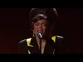 Andra Day & The Roots - "I Wish I Knew How It Would Feel To Be Free" (Nina Simone) | 2018 Induction