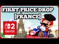 Download Lagu The FIRST Nintendo Switch 2 PRICE DROP is in France