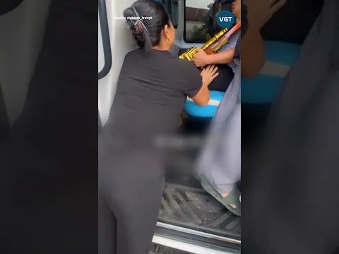 Người thân khóc oà đón 3 mẹ con ra đi ở ĐN, con lỡ hẹn tựu trường