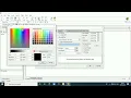 How to add CSS to a web page in kompoZer