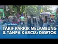 Download Lagu Cerita Bayar Parkir Dadakan Rp 10-25 Ribu, Kesaksian Pengendara \u0026 Jukir saat Gelaran Pasar Seni ITB 