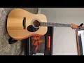 Jasmine S-35 Acoustic Guitar Review
