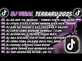 Download Lagu DJ VIRAL TERBARU 2025 DJ OH DEK TIA MONIKA - TIMBUL CINTA LAM DADA | DJ STECU STECU X NONA AMBON