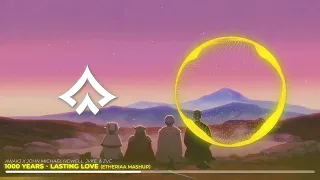 lyrics a thousand years x lasting love jvke john michael howell zvc x awak3