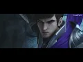 No Rival - Egzod, Maestro Chives & Alaina Cross [GMV] | Animation Music Video