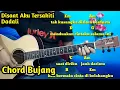 Download Lagu Kunci Gitar  Dadali DiSaat Aku Tersakiti - Tutorial Gitar Mudah By Darmawan Gitar