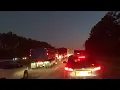 Wreck on 87 South - December 14 2021