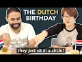 Download Lagu CONFRONTEREND!!! Expats over de typisch Nederlandse verjaardag!