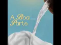 Tu és + Águas Purificadoras - Ao Vivo - fhop music & Hamilton Rabelo