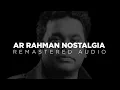 Download Lagu Jeans Kannodu Kanbathellam | Remastered Audio | AR Rahman
