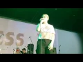 Jess Connelly - Turn Me Down (Live at Satchmi Vinyl Day 2017)