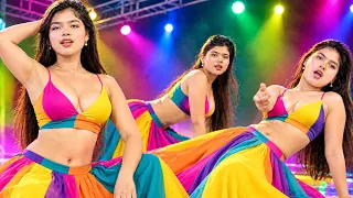 कोई पी रहा है बिस्की कोई पी रहा है रम 🔥 | Superhit Dance Performance | Trending Song