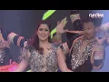 Super Hot Raai Laxmi performs during Vanitha Film Awards 2018