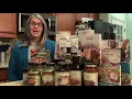 Heather Jackson - Tastefully Simple Consultant Introduction
