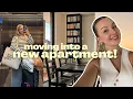 Download Lagu SETTLING INTO SYDNEY | welcome to our new apartment! 🏡 tour, homeware shopping \u0026 rearranging!