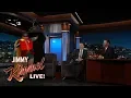 Video di Ben Affleck on Ending His Reign as Batman