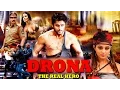 Lagu Drona The Real Hero - Dubbed Full Movie | Hindi Movies 2016 Full HD l Nitin, Priya Mani