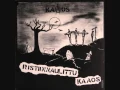Download Lagu Kaaos - 1984 - Ristiinnaulittu Kaaos (FULL ALBUM)