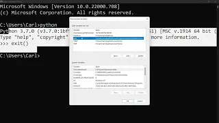 How do I find the location of my Python site-packages directory