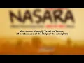 JayMikee - NASARA (theme song for Land Of Fury) chorus by Kaestrings.