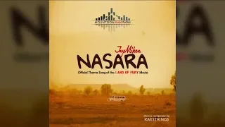 jaymikee nasara theme song for land of fury chorus by kaestrings 