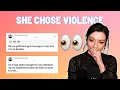 She Found Her Ex-Boyfriend s Reddit Post And Set The Record Straight Reddit Reaction