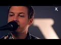 Arctic Monkeys - Do I Wanna Know? Acoustic LIVE | Radio X