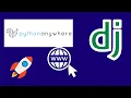 Deploy a Django web app to Python Anywhere FREE