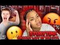 RACIST LADY AT THE GYM Jordan Airiyah