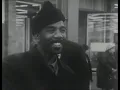 Jimmy Smith European tour, 1966