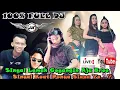 Download Lagu 💯% FULL DJ • HOUSE REMIX TERBARU • OT JK ENTERTAINMENT • LIVE TM