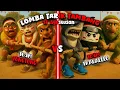 Download Lagu Full Video | Tim TungTung Sahur VS Tim Tralalelo Tralala - Lomba Tarik Tambang 17 Agustusan