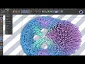 Tip - 216 How to use a Fields setup in multiple effectors in Cinema 4D