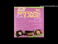 Iis Sugianto - Tangis Rindu - Composer : Ted Sutejo 1988 (CDQ)