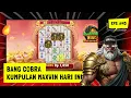 Download Lagu KUMPULAN MAXWIN OLYMPUS TERBESAR HARI INI ✨ BANG COBRA REACTION ✨ POLA GACOR OLYMPUS HARI INI